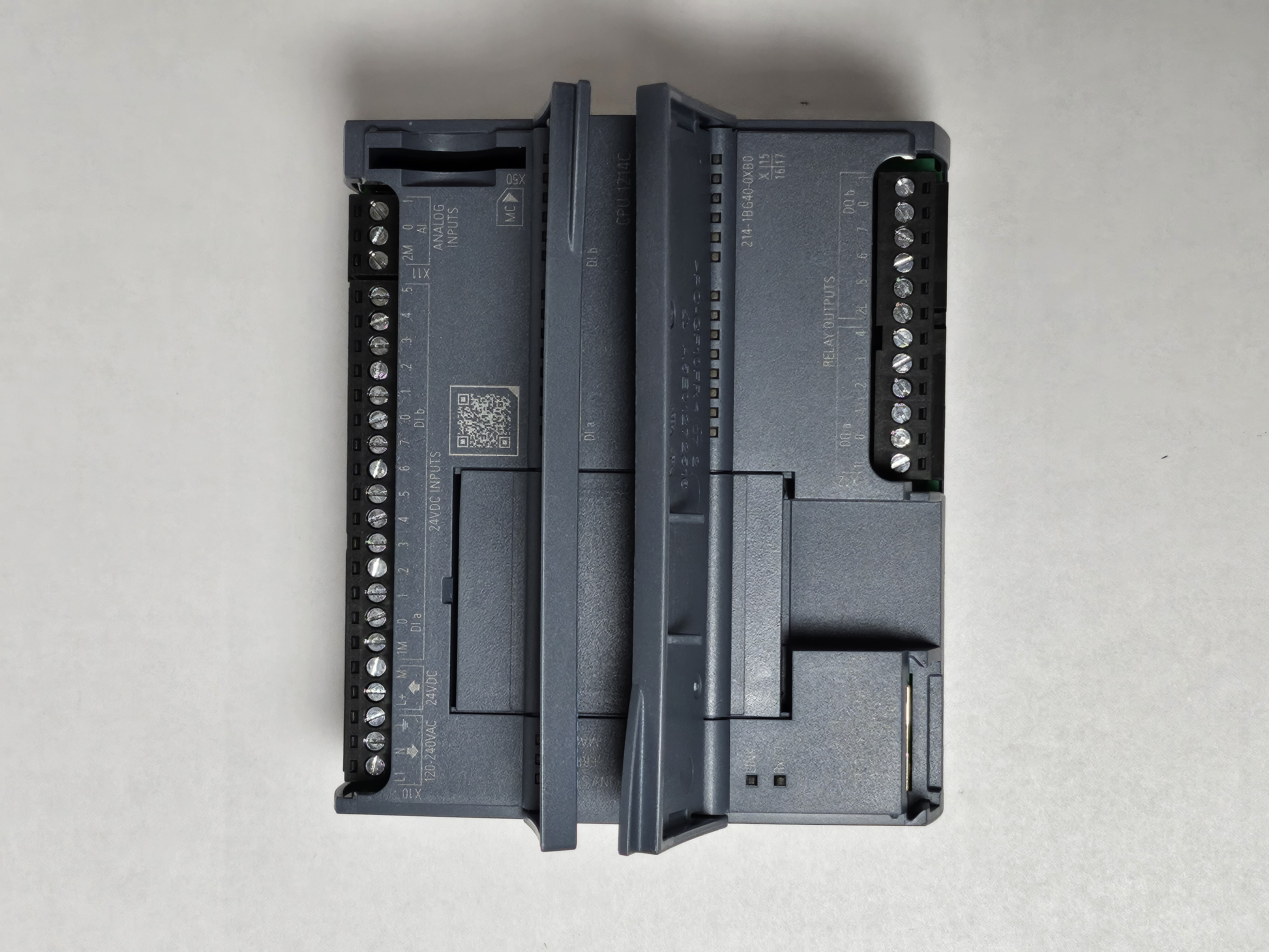 Simatic S7-1200 CPU 1214C 