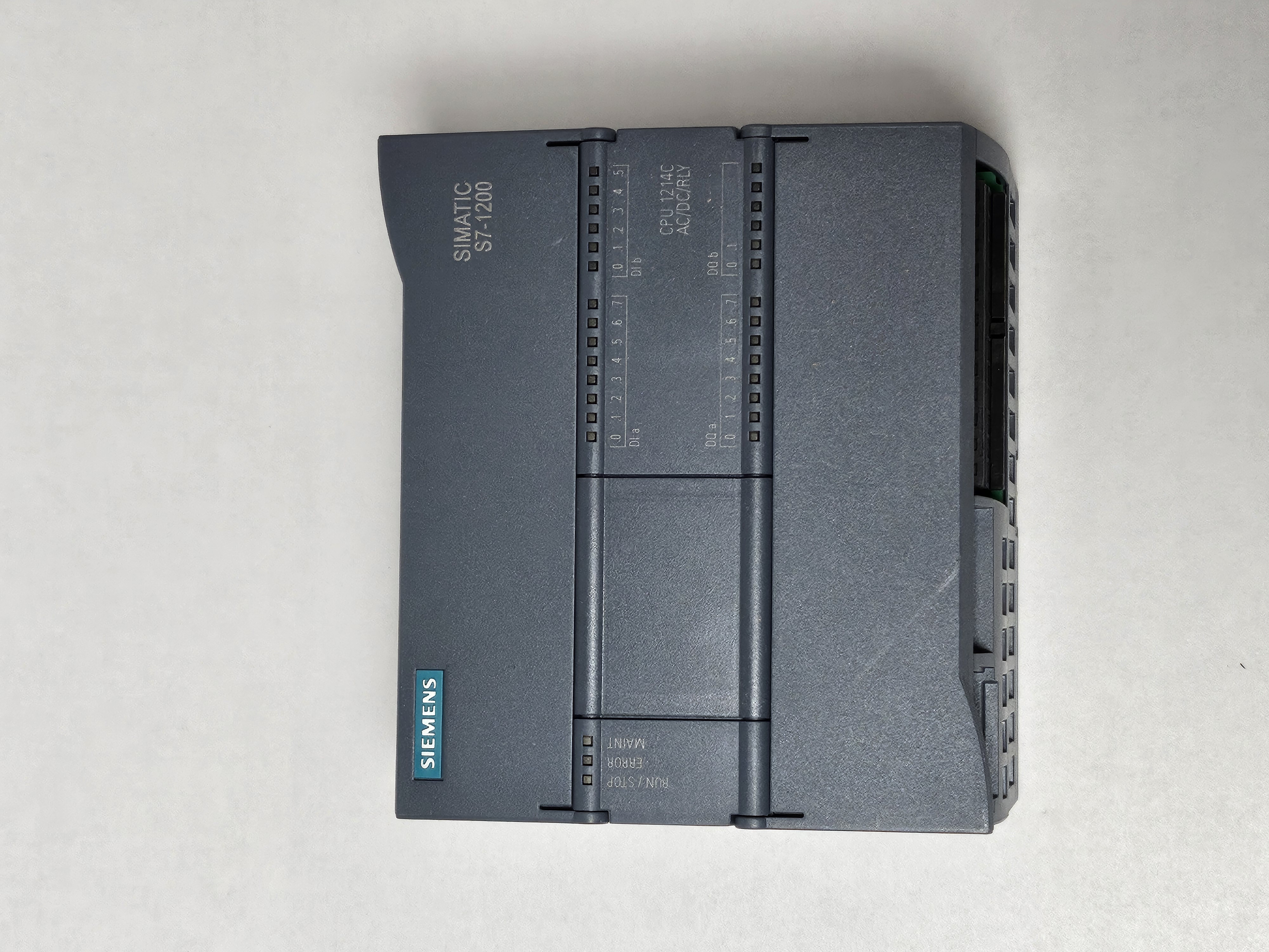 Simatic S7-1200 CPU 1214C 